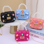 Children Wallet Supplier - OEM Student Messenger Shoulder Bag Coin Purse