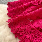 Women's Romper Supplier - Wholesale Round Neck Sleeveless Tight Jumpsuit