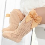 Autumn Winter Baby Socks Manufacturer - OEM Terry Thickened Combed Cotton Anti-skid