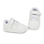 Baby Girl Sandals Supplier - OEM 0-1 Year Old Embroidered Soft Rubber Sole