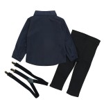 Kids Clothing Sets Manufacturer - OEM 2023 New Style Boutique 2pcs Set