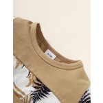 Children Kids Clothes Supplier - Wholesale Summer Short Sleeve T Shirt Print