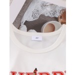 Girl Clothing Set Manufacturer - OEM Summer Cherry Shirt Trousers Set