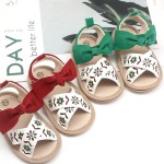 Girls Boots Manufacturer - OEM New Fashion Trend Leather Lace-up Ankle Boots