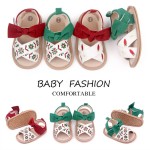 Girls Boots Manufacturer - OEM New Fashion Trend Leather Lace-up Ankle Boots