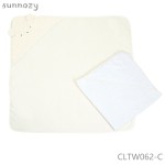 Cartoon Baby Bath Towel Manufacturer - OEM Soft Hooded Towel Bathrobe Swaddle