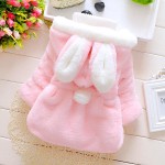 Boys and Girls Clothing Set Manufacturer - OEM Casual Winter Sweatshirt Pants Set