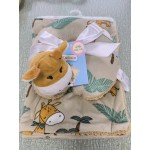 Baby Muslin Swaddle Blankets Supplier - OEM Organic Cotton Bamboo Wrap Soft