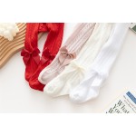 Children's Knee Pads Supplier - OEM Summer Crawling Non-slip Anti-fall Socks