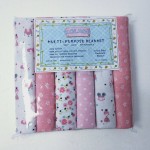 Plush Flannel Baby Blanket Supplier - OEM Super Soft Lightweight Lamb Fleece