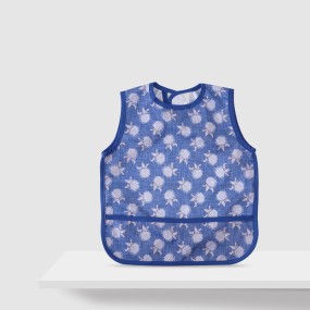 Waterproof Baby Bib Manufacturer - Wholesale 3-In-1 U-Shaped Drooling Towel