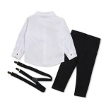 Kids Clothing Sets Manufacturer - OEM 2023 New Style Boutique 2pcs Set