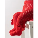 Children's Knee Pads Supplier - OEM Summer Crawling Non-slip Anti-fall Socks