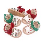 Girls Boots Manufacturer - OEM New Fashion Trend Leather Lace-up Ankle Boots