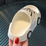 Kids Woolen Cap Supplier - OEM 1-3 Year Cartoon Design Knitted Beanie Winter