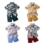 Children Girls Boys Clothing Supplier - Wholesale 100% Pure Cotton Pajamas