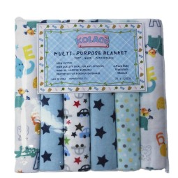 Plush Flannel Baby Blanket Supplier - OEM Super Soft Lightweight Lamb Fleece