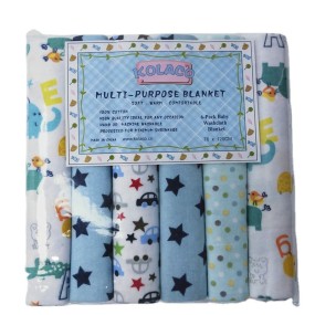 Plush Flannel Baby Blanket Supplier - OEM Super Soft Lightweight Lamb Fleece
