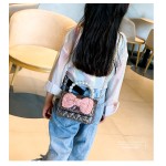 Chain Crossbody Bags Manufacturer - OEM 2025 Hot Sale Cute Bow Mini Purses