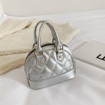 Silicone Shoulder Bag Supplier - Wholesale PVC Girls Princess 2024 Jelly Bag