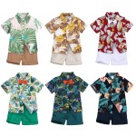 Children Girls Boys Clothing Supplier - Wholesale 100% Pure Cotton Pajamas