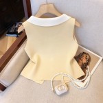 Leopard Bikini Set Supplier - OEM 2023 New Bandage Two Piece with Ruffles