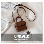 School Bag for Girls Supplier - OEM 2024 Polyester Student Backpack Tendance