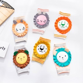 Baby Sock Shoes Supplier - OEM High Quality Cotton Anti Slip Rubber Soles