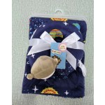 Baby Muslin Swaddle Blankets Supplier - OEM Organic Cotton Bamboo Wrap Soft