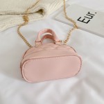 Silicone Shoulder Bag Supplier - Wholesale PVC Girls Princess 2024 Jelly Bag