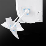 AC Bracket - Beautiful Windshield OEM