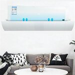 AC Bracket - Beautiful Windshield OEM