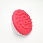 Foot Massager - Anti Cellulite Slimming Bath Brush