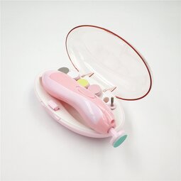 Electric Nail Trimmer - Grinding for Wholesale