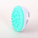 Foot Massager - Anti Cellulite Slimming Bath Brush