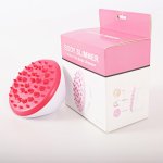 Foot Massager - Anti Cellulite Slimming Bath Brush