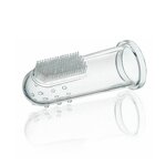 Baby Toothbrush - Silicone High Quality