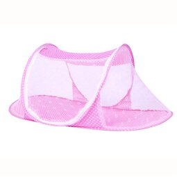 Mosquito Net - Baby Basket Carrier Tent