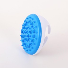 Cellulite Massager Brush - BPA Free Silicone OEM