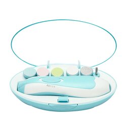Nail Cutter - Electric Safe for Infant