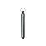 Factory High Quality Stainless Steel Wax Cleaning Portable Retractable Single Head Mini Ear Scoop