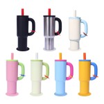 Car Cup - 40oz 304 Stainless