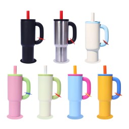 Car Cup - 40oz 304 Stainless