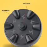 Lie Detector - Electric Shock Party