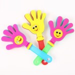 Clapper Toy - Hand Cheer Noise