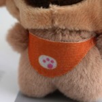 Cat Toy - Plush Keychain Cosplay