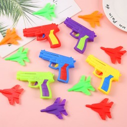 Aircraft Gun - Electronic Hand Throw