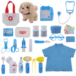 Doctor Toy - Pretend Play Clinic