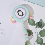 Baby Rattle - Musical Soft Plastic