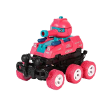 Tank Toy - Inertia Off Road